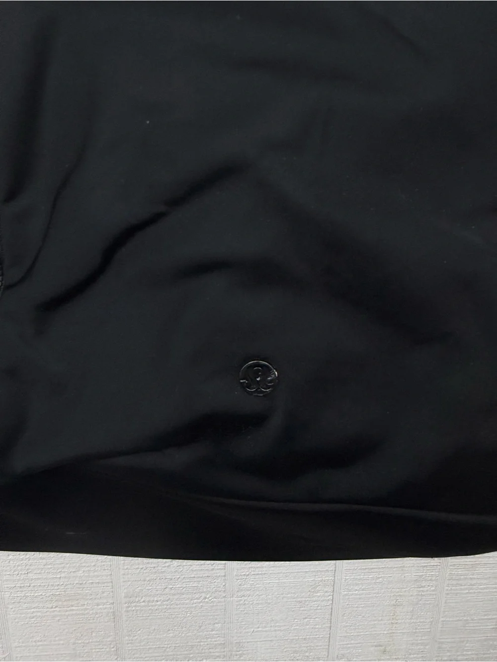 lululemon athletica Define Duffel Bag - Black